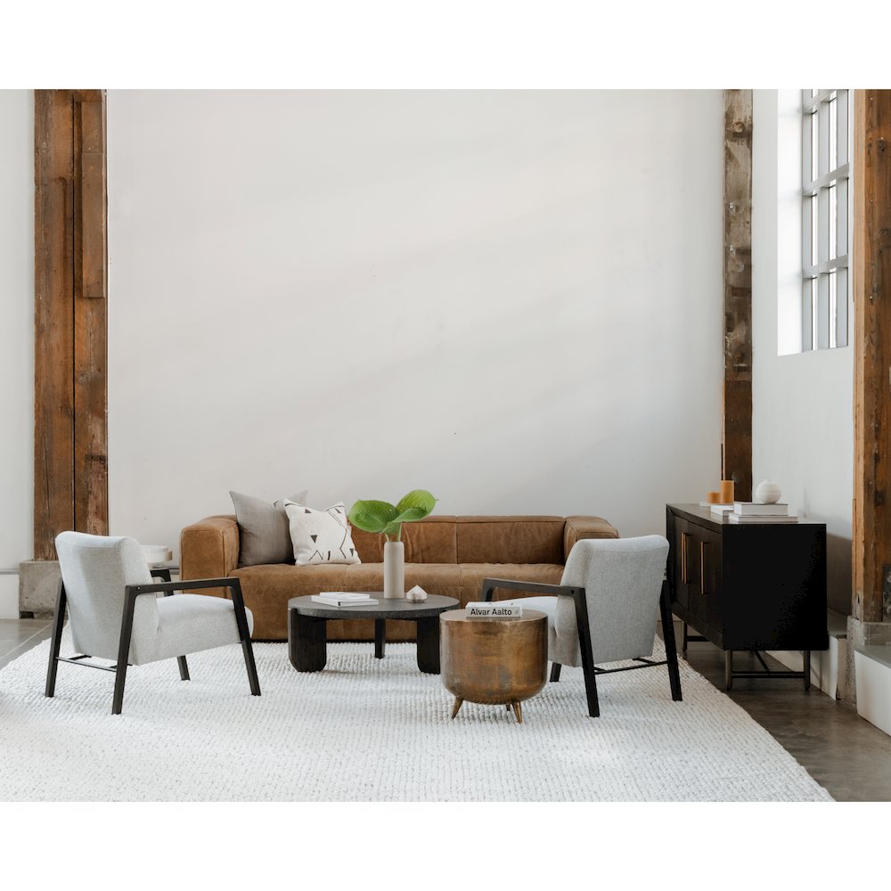 Kettel Accent Table