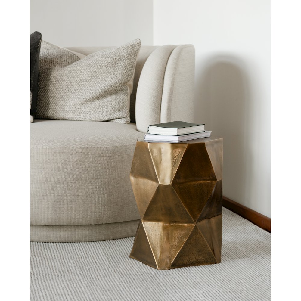 Quintus Accent Table