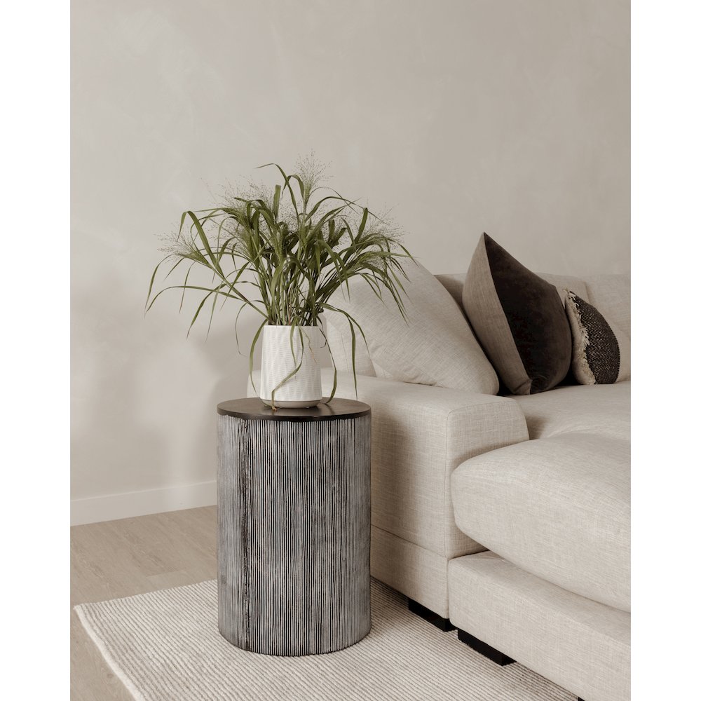 Althea End Table