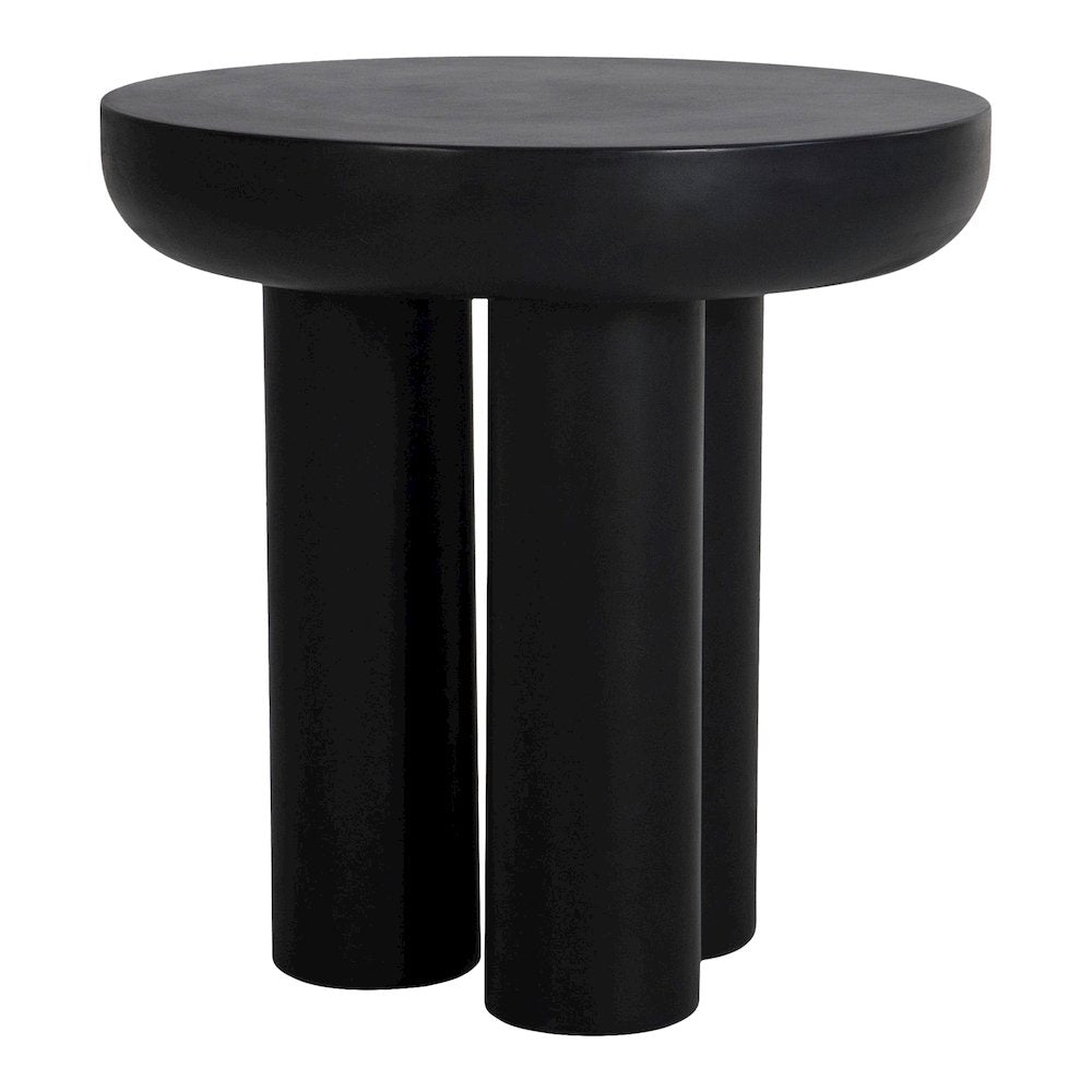 ROCCA SIDE TABLE