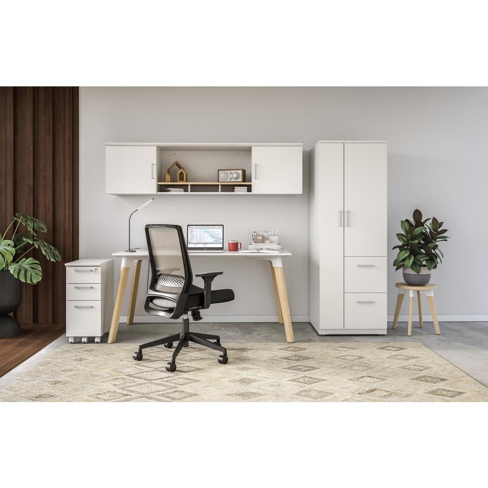 Resi® End Table - Natural