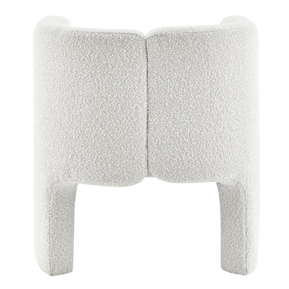 Ariela Fabric Accent Arm Chair