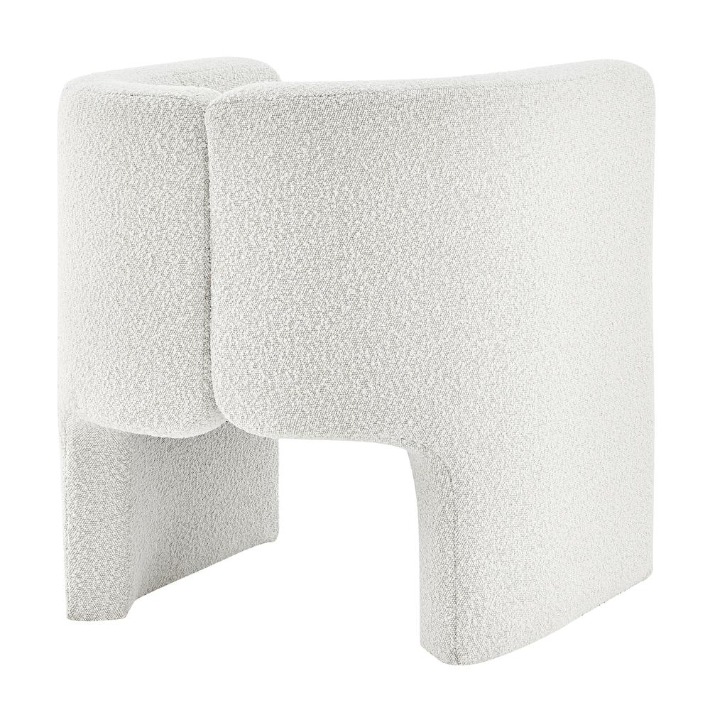 Ariela Fabric Accent Arm Chair