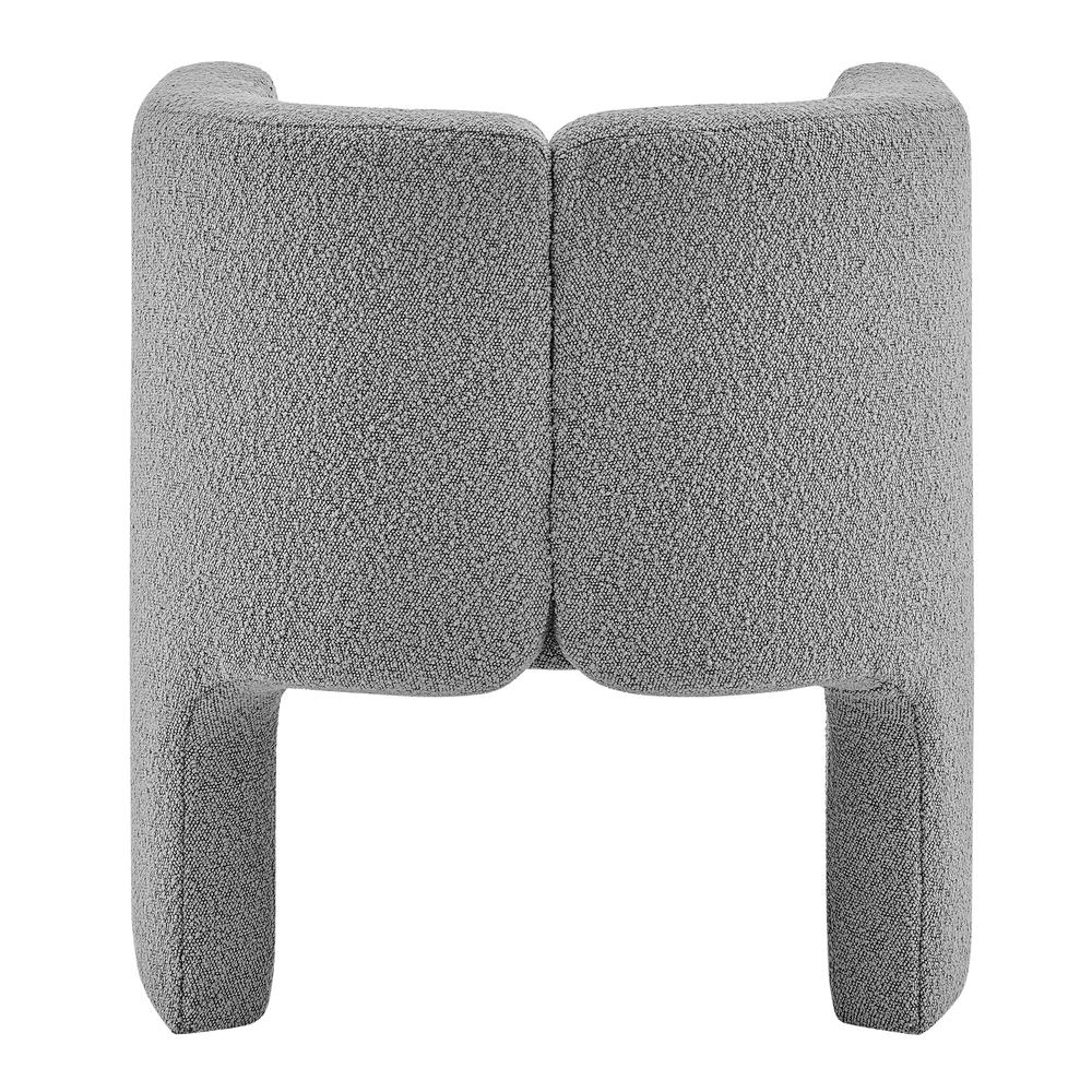 Ariela Fabric Accent Arm Chair