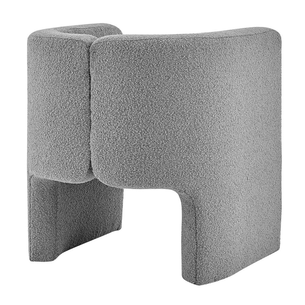 Ariela Fabric Accent Arm Chair