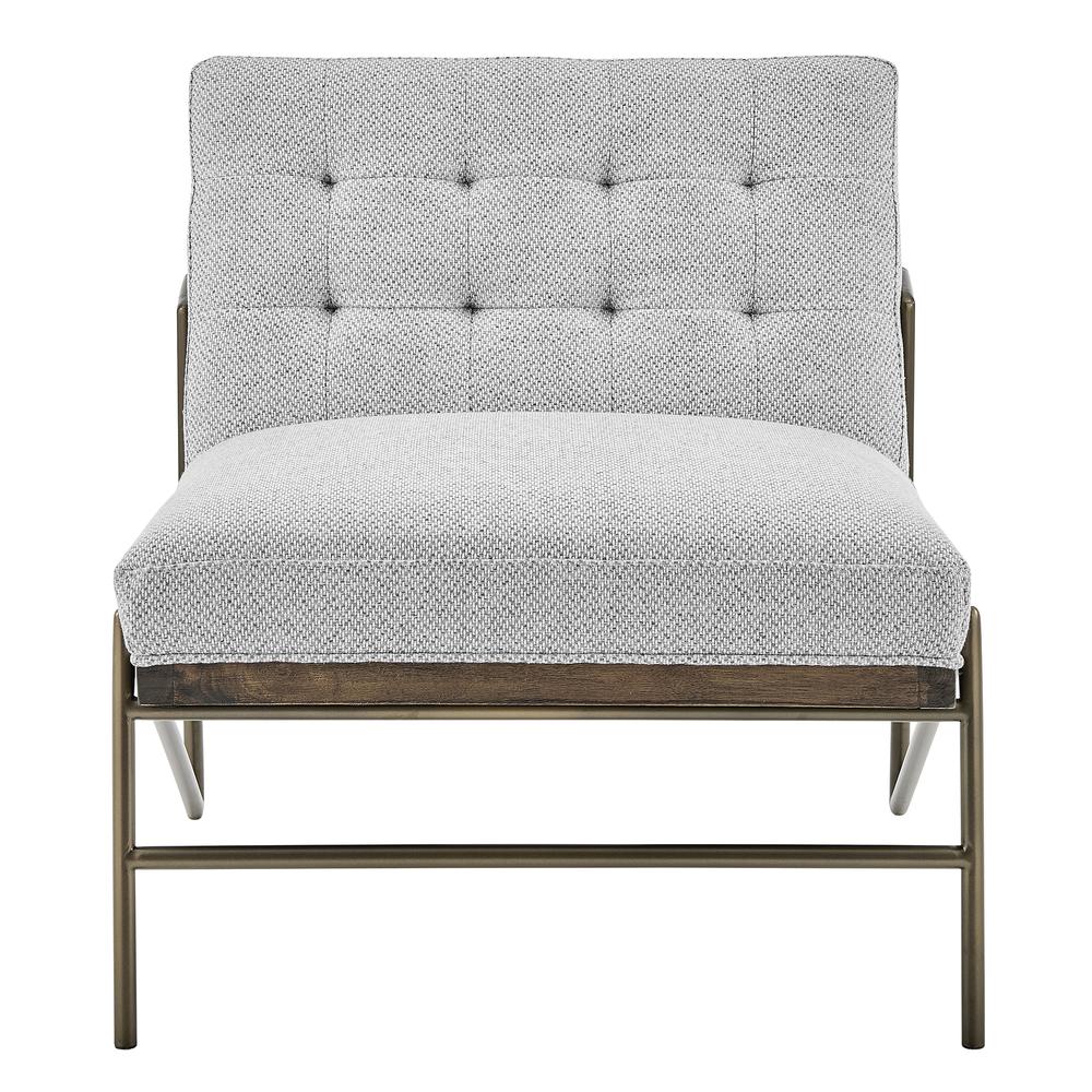 Marlow Fabric Accent Chair