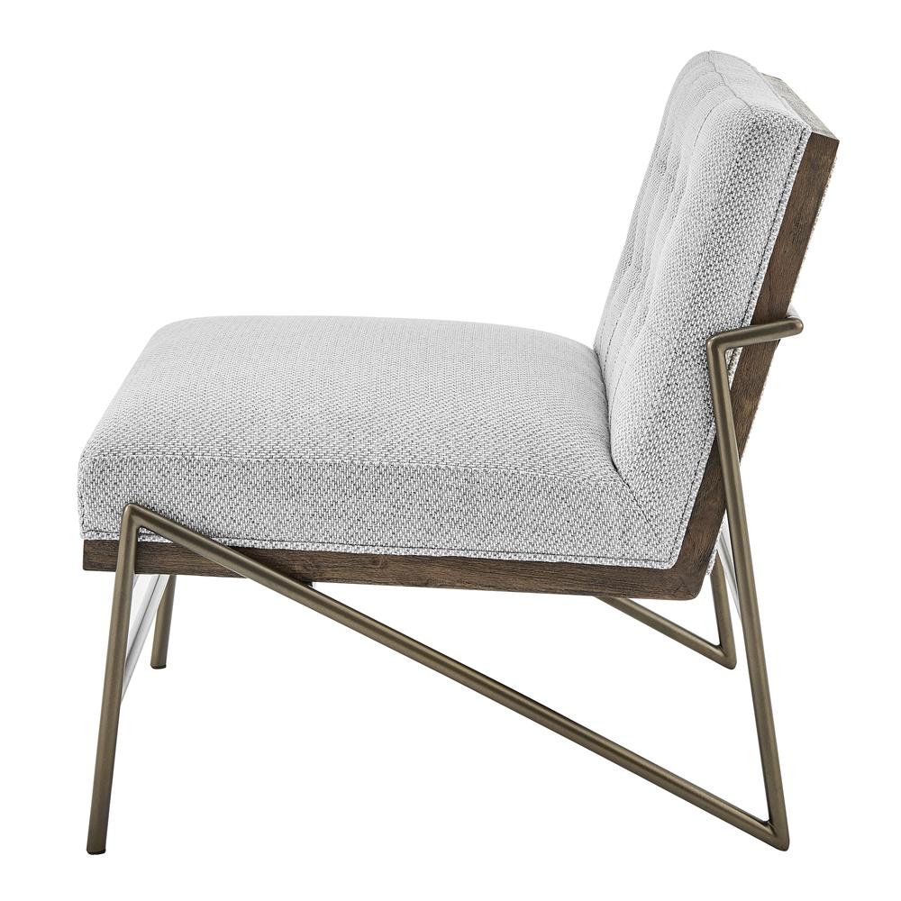 Marlow Fabric Accent Chair