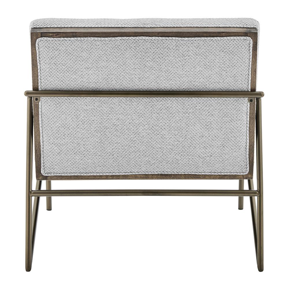 Marlow Fabric Accent Chair