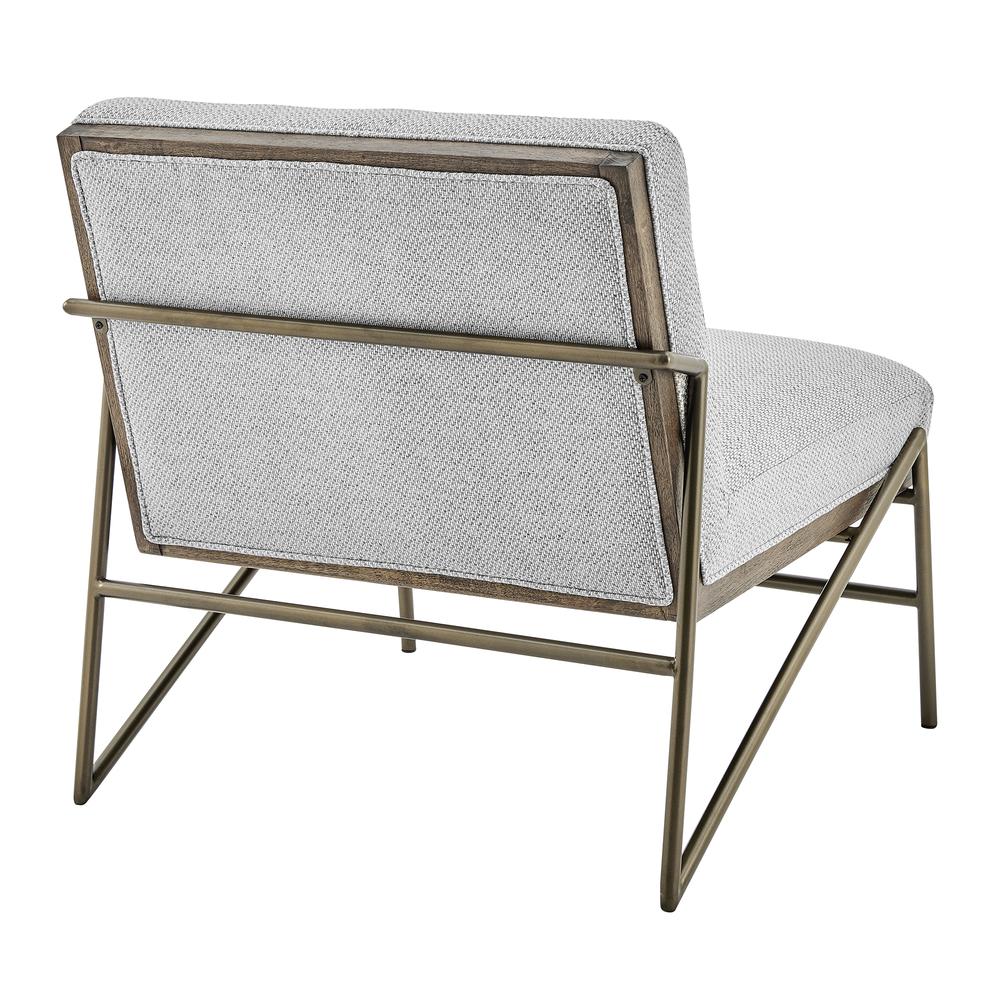 Marlow Fabric Accent Chair