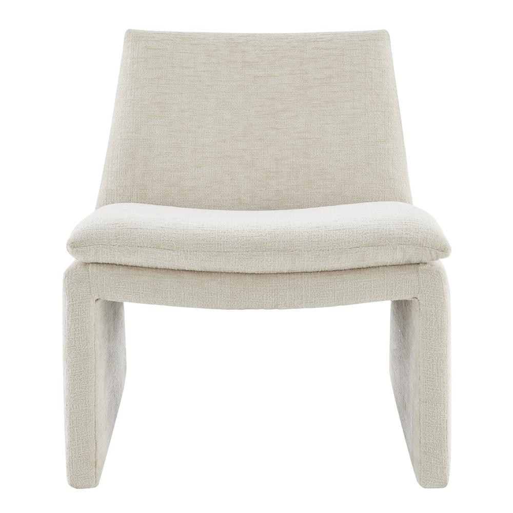 Rooney Fabric Accent Chair