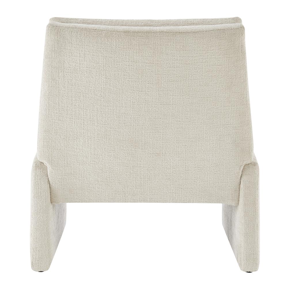 Rooney Fabric Accent Chair