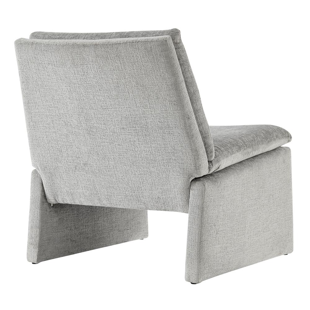 Rooney Fabric Accent Chair