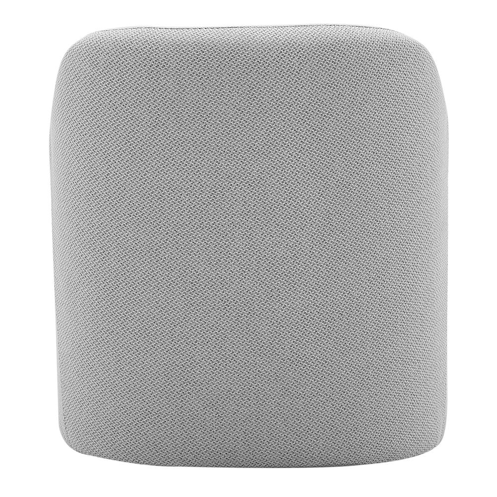 Zella Fabric Accent Arm Chair