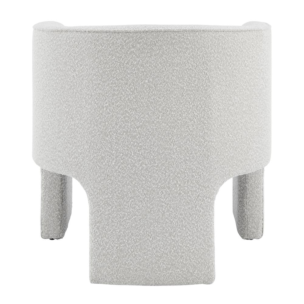 Matteo Fabric Accent Arm Chair