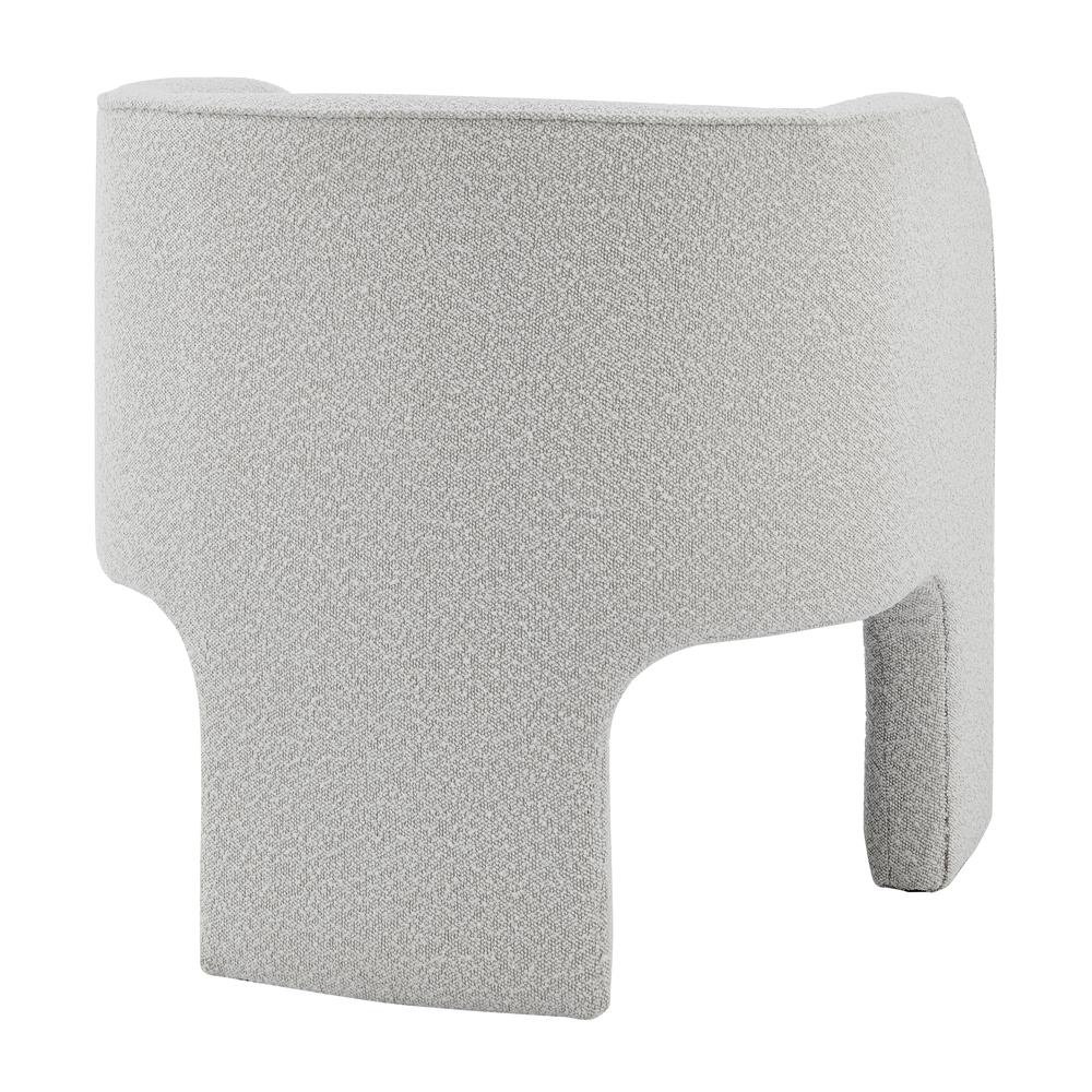 Matteo Fabric Accent Arm Chair