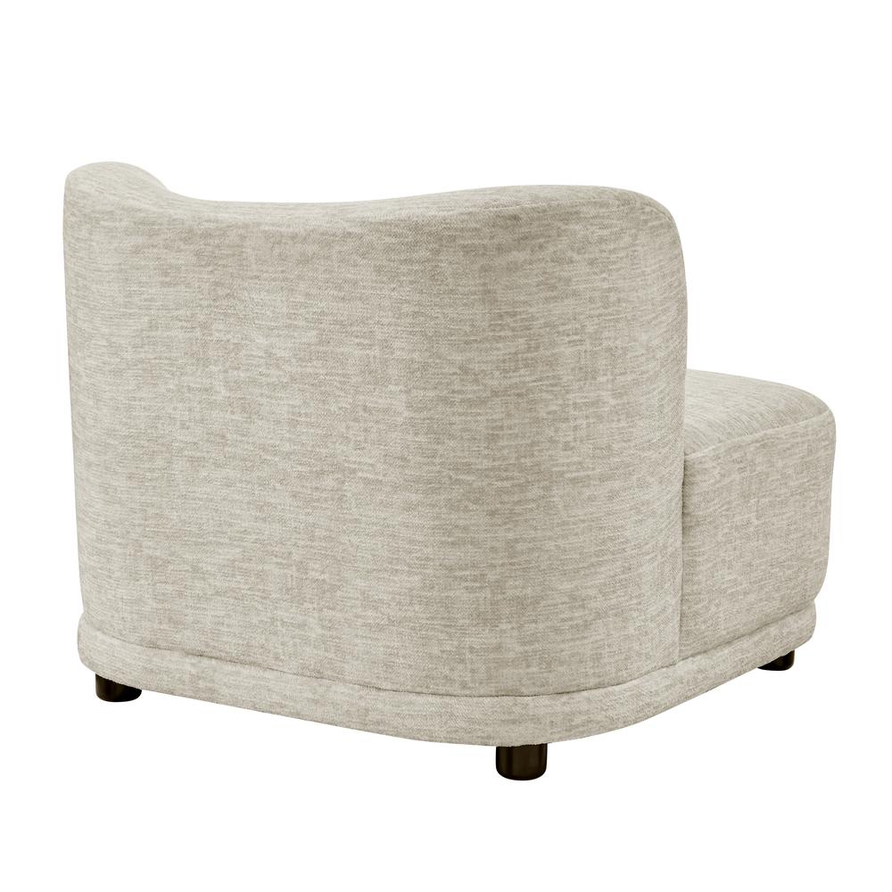 Lynelle Fabric Accent Chair