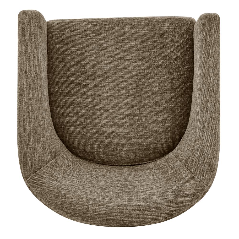 Jennifer Fabric Accent Arm Chair