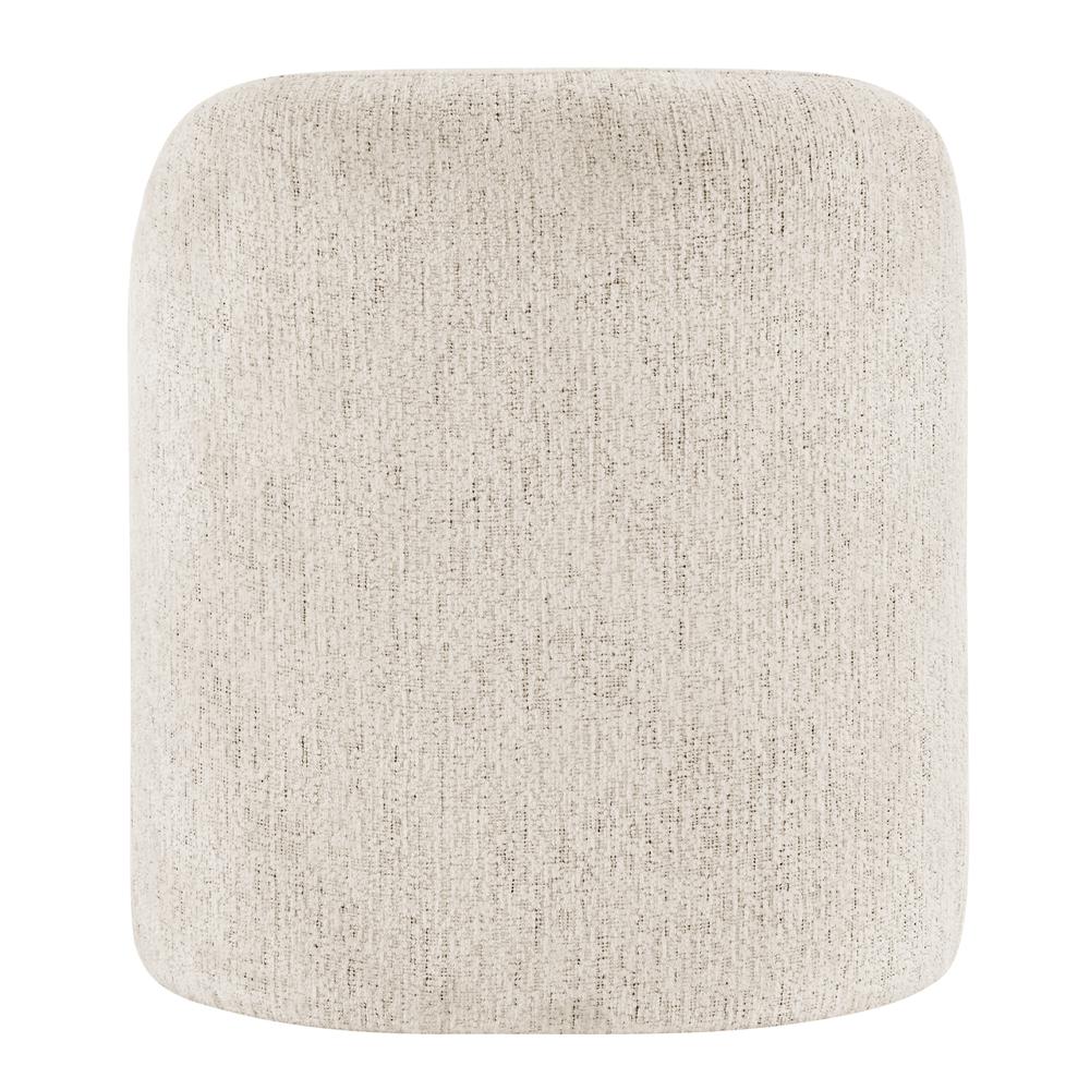 Zella Fabric  Accent Arm Chair