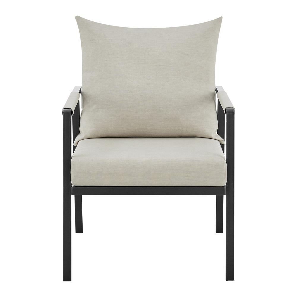 Rivano Outdoor Accent Arm Chair