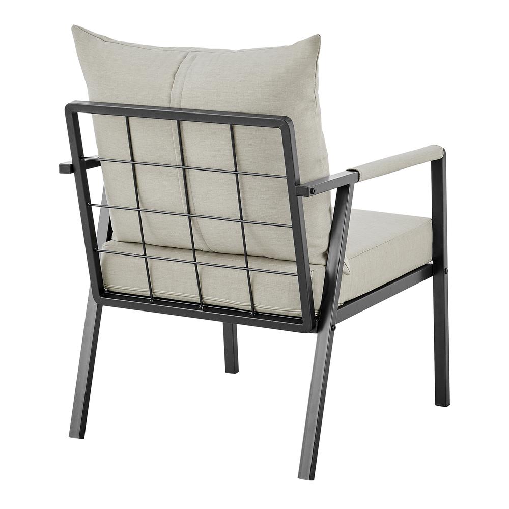 Rivano Outdoor Accent Arm Chair