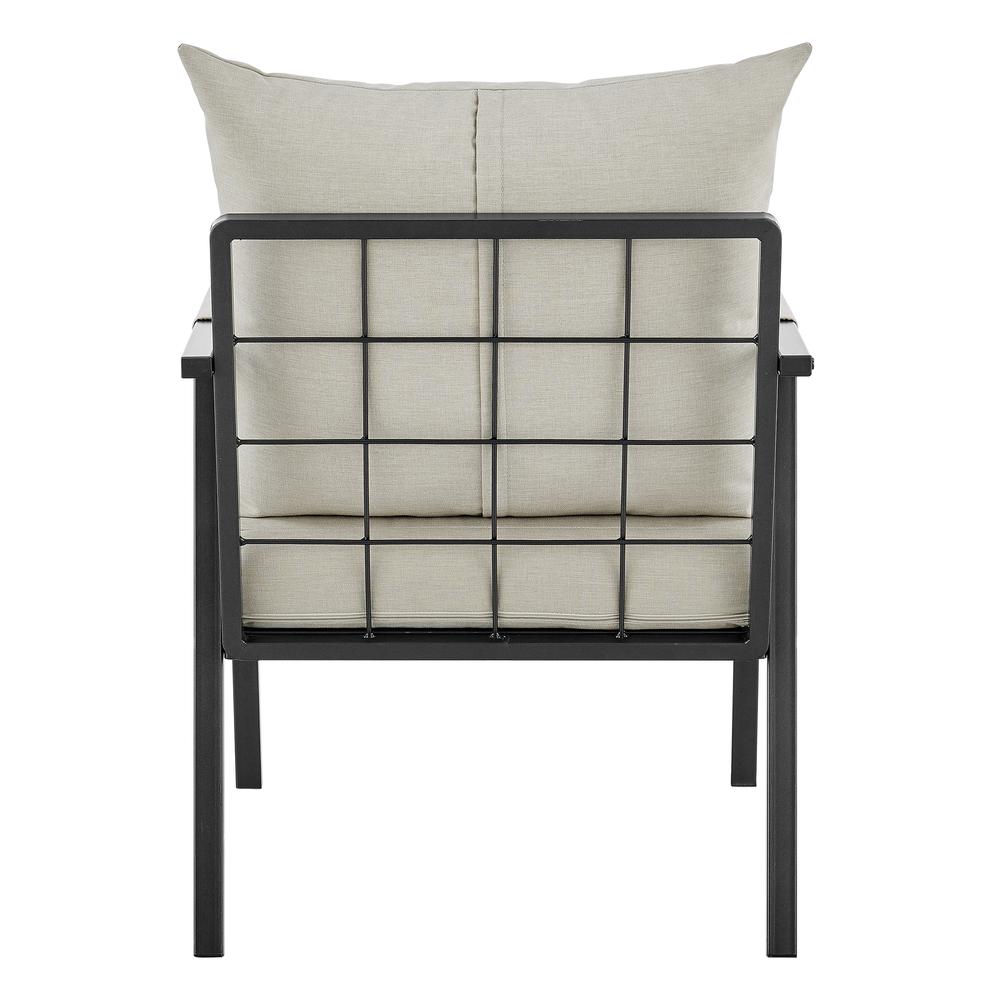 Rivano Outdoor Accent Arm Chair