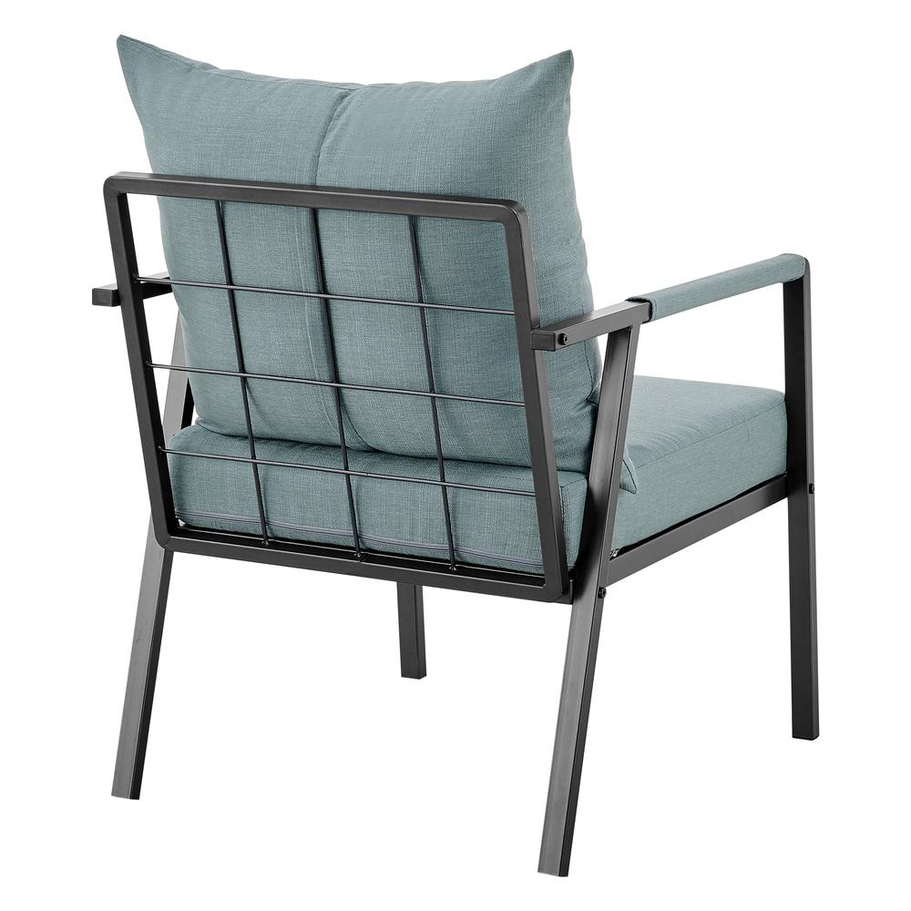 Rivano Outdoor Accent Arm Chair