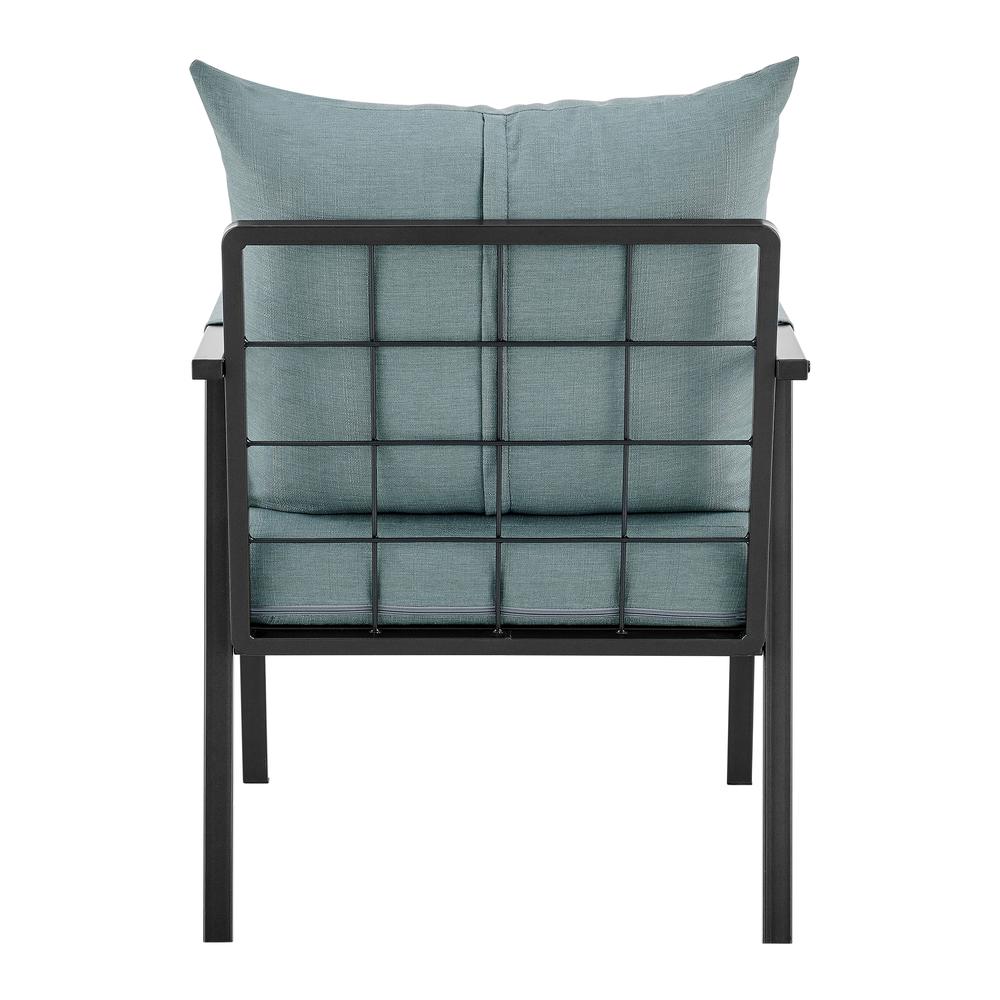 Rivano Outdoor Accent Arm Chair