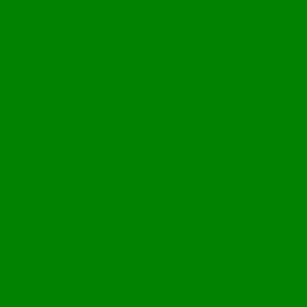 Hal Accent Table Lacquer Green