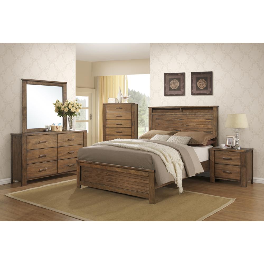 Drawer Dresser