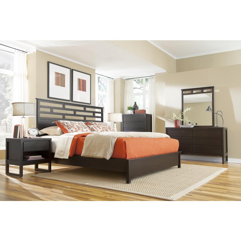 Drawer Dresser