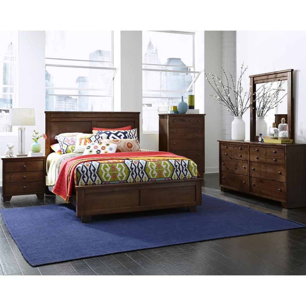 Drawer Chest