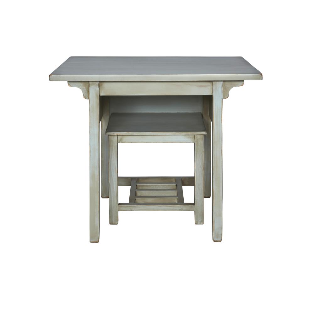 Desk with Chair