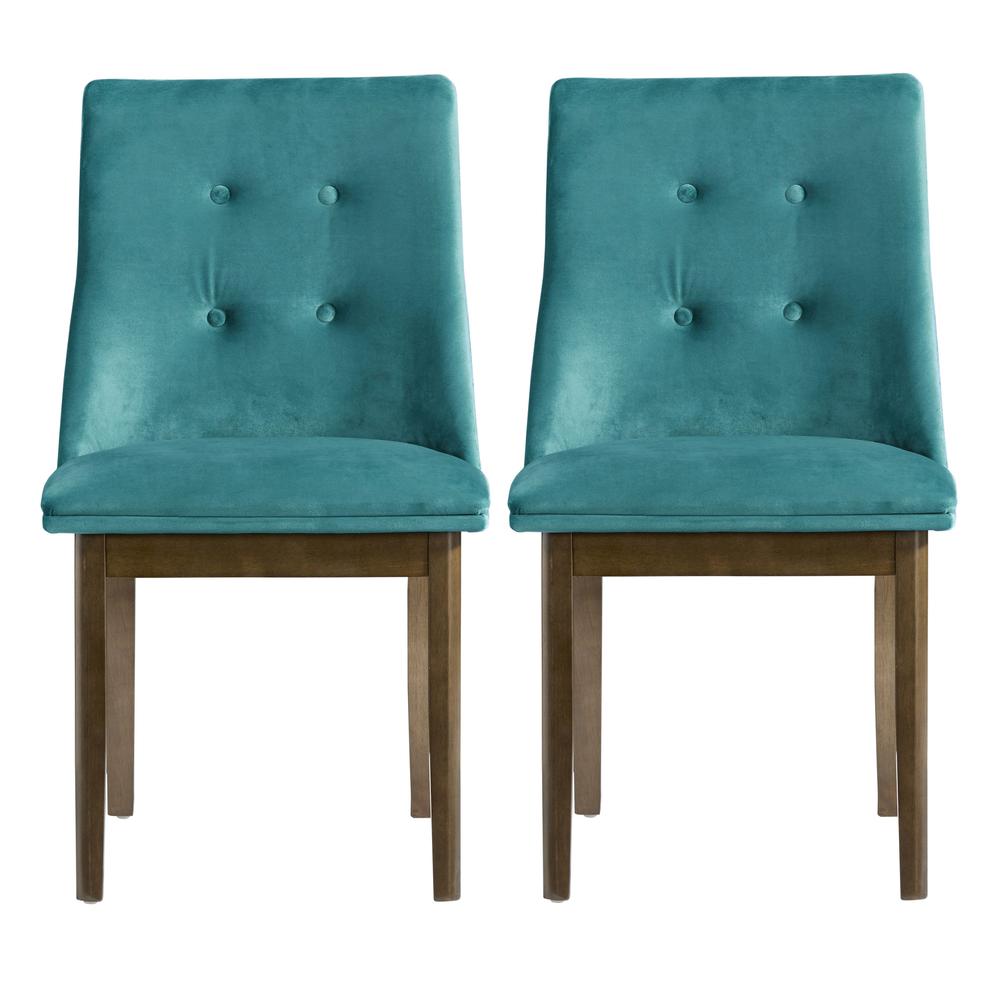 Accent Side Chair