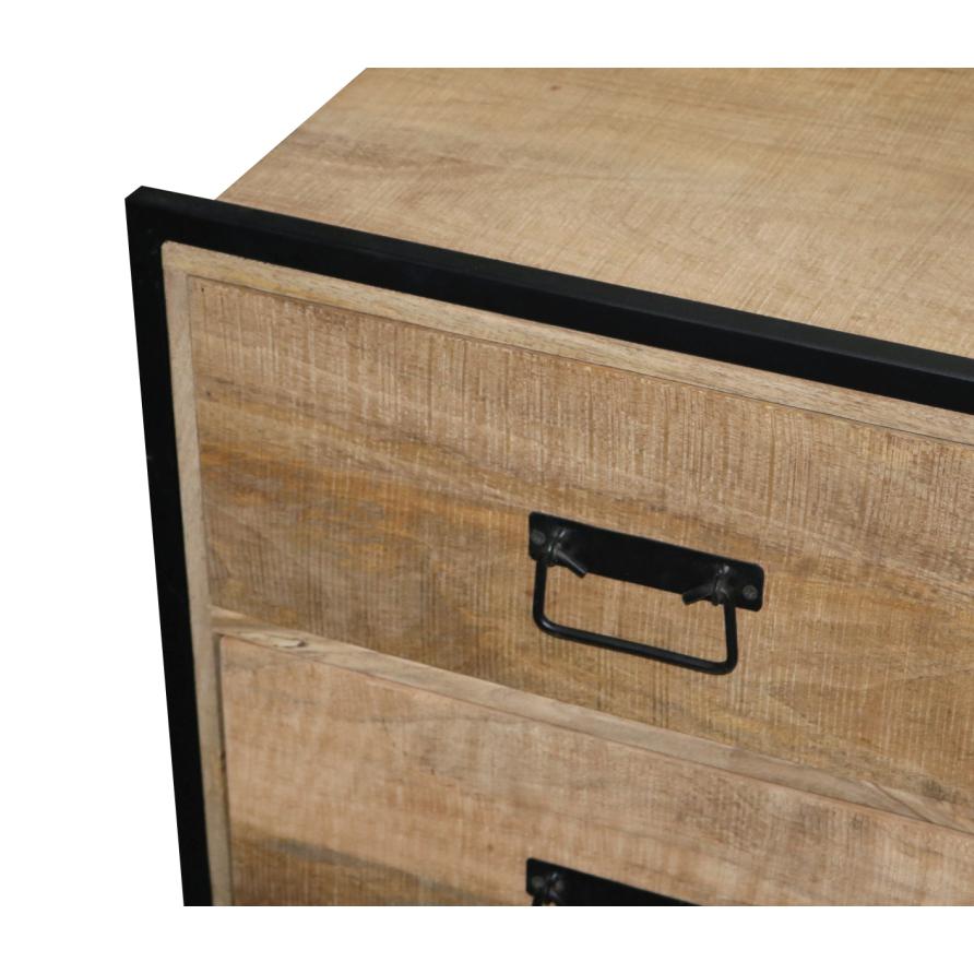 Drawer Chest