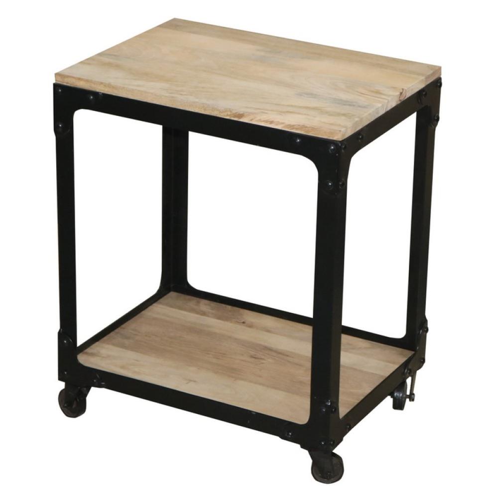 Accent Table