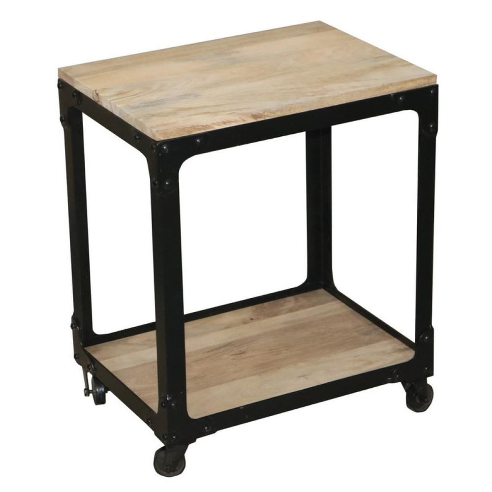 Accent Table