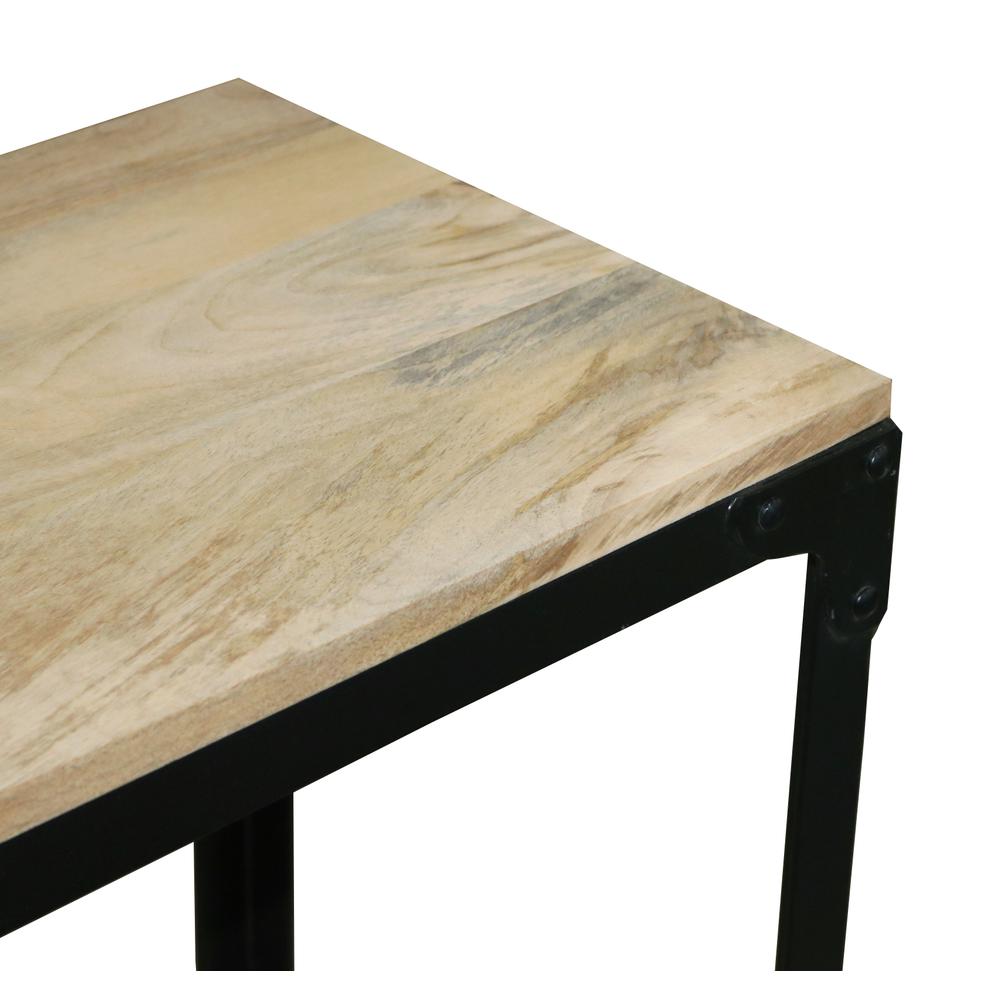 Accent Table