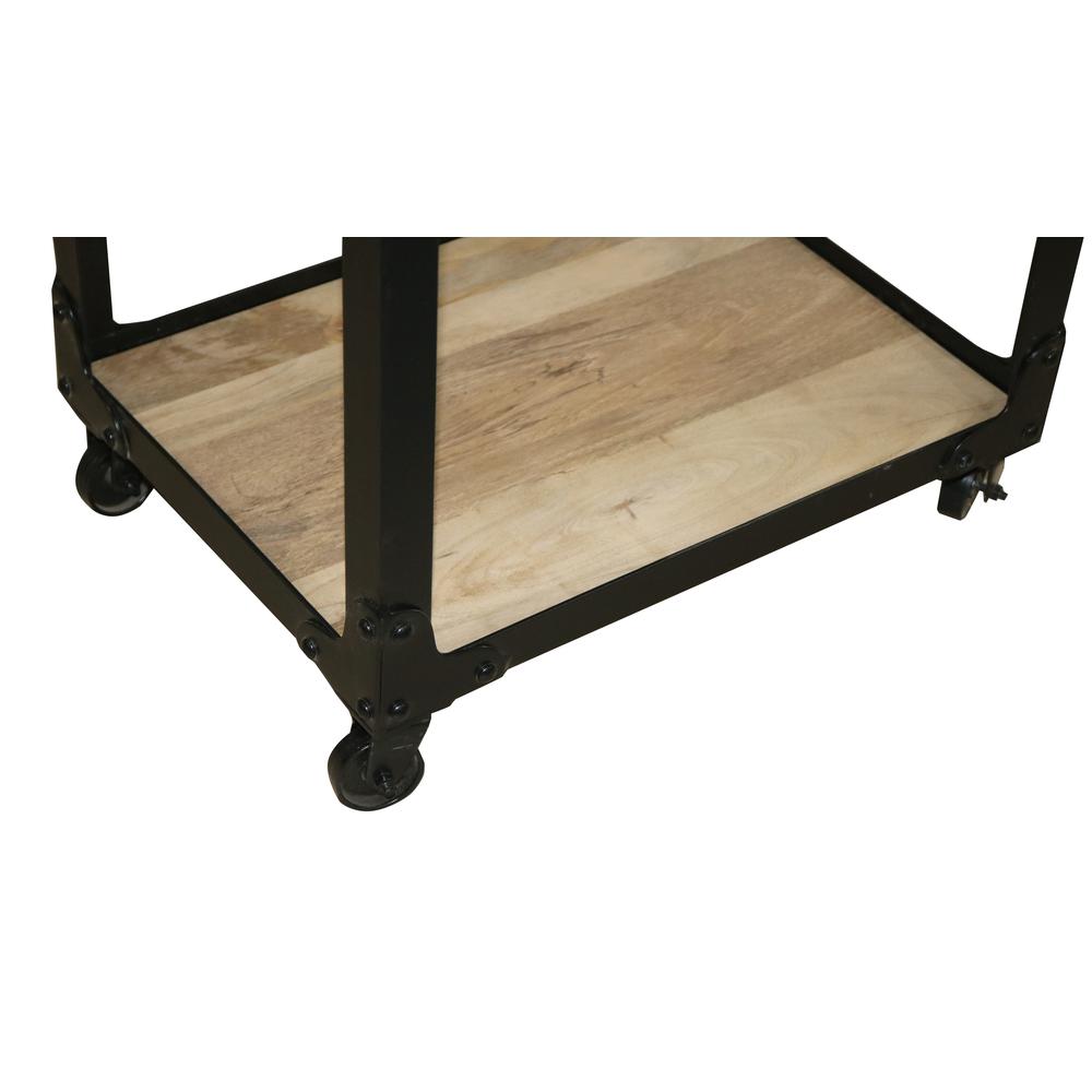 Accent Table