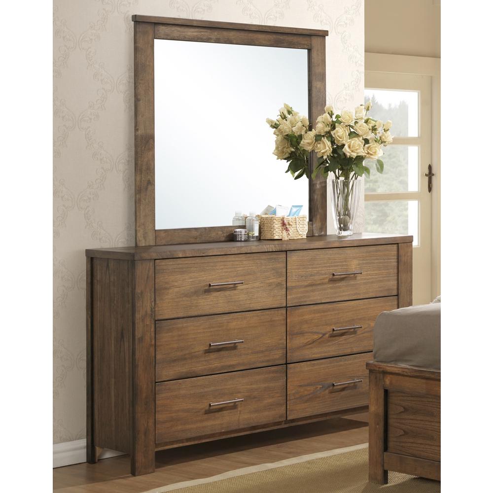Drawer Dresser