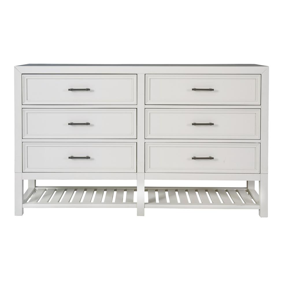 Drawer Dresser