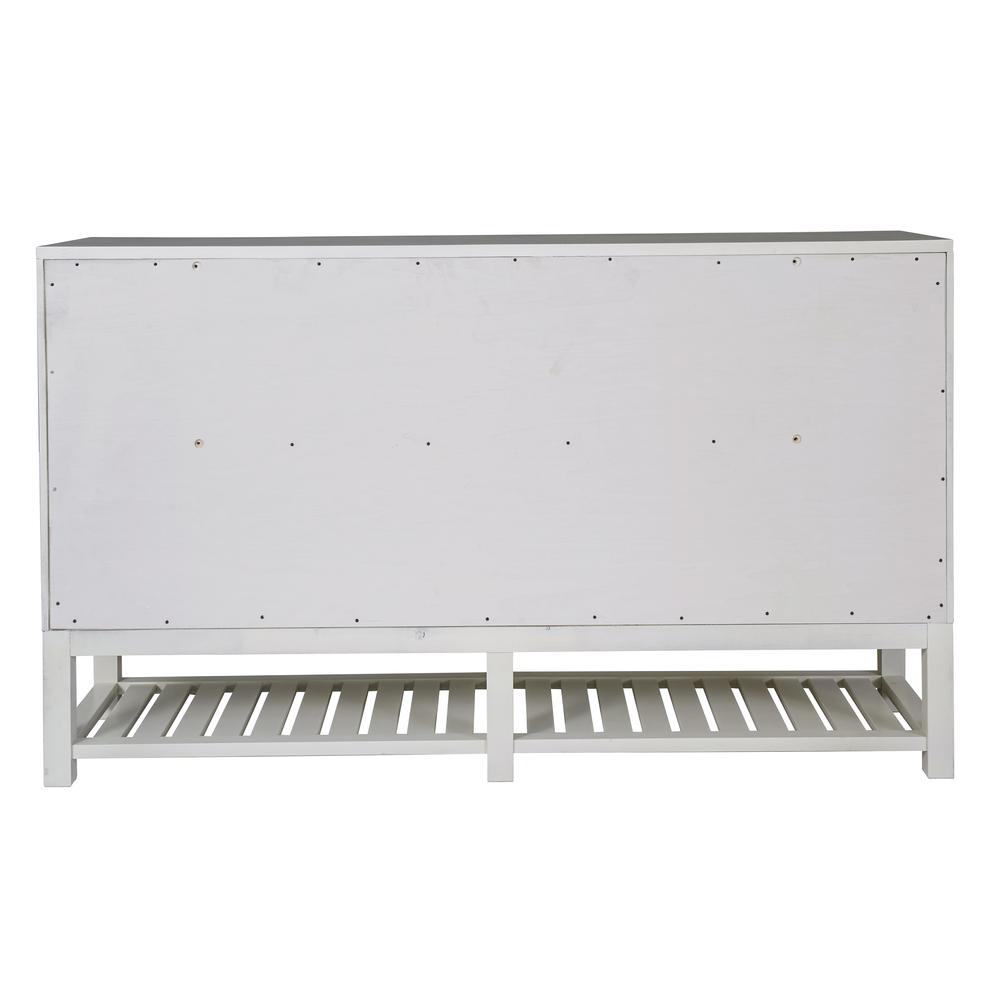 Drawer Dresser