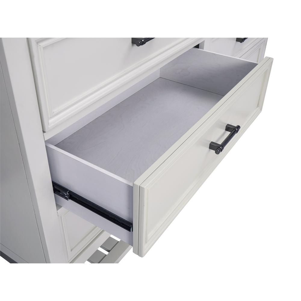 Drawer Dresser