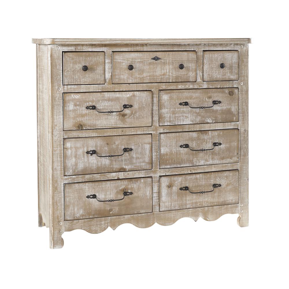 Drawer Dresser