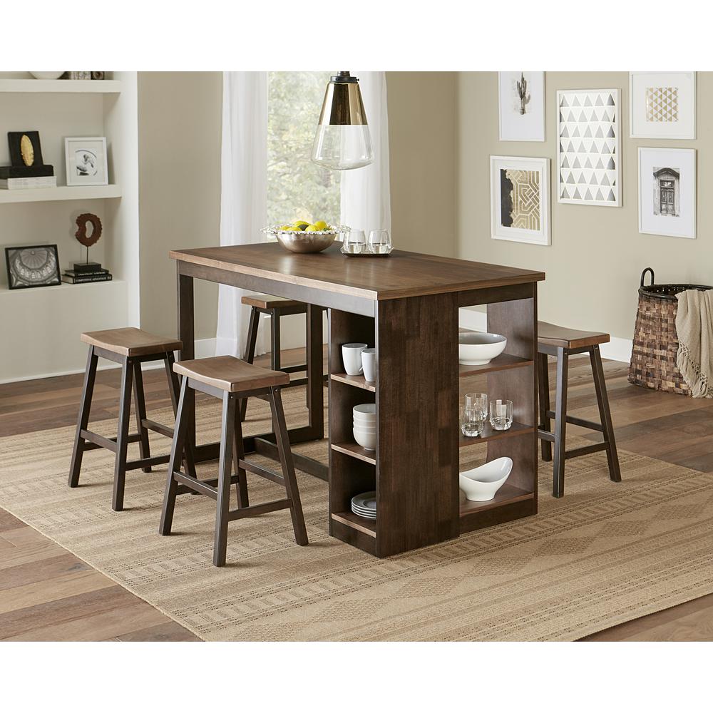 Counter Storage Table