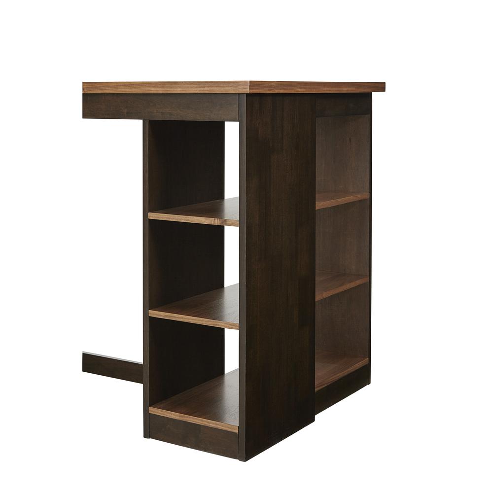 Counter Storage Table
