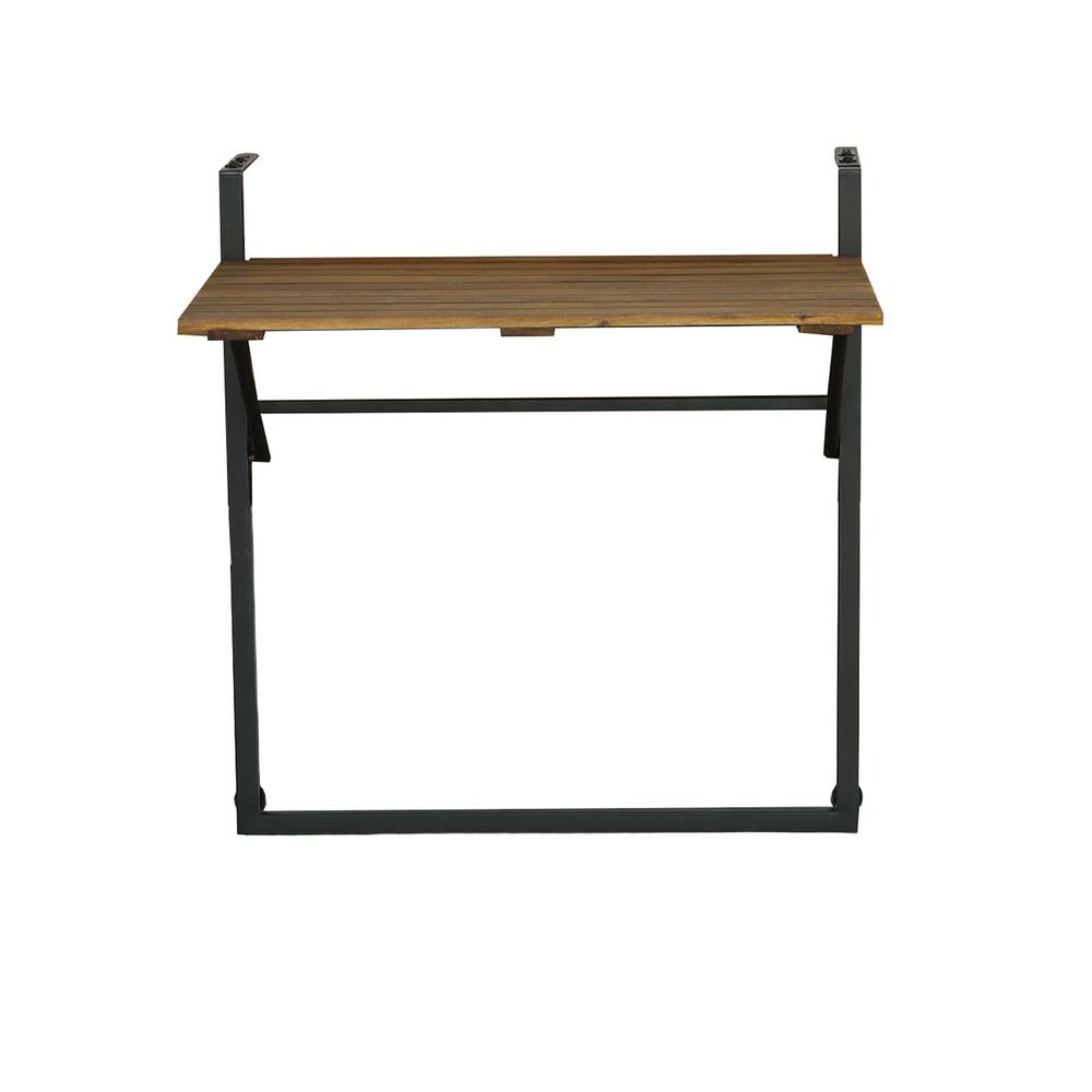 Balcony Table, Natural