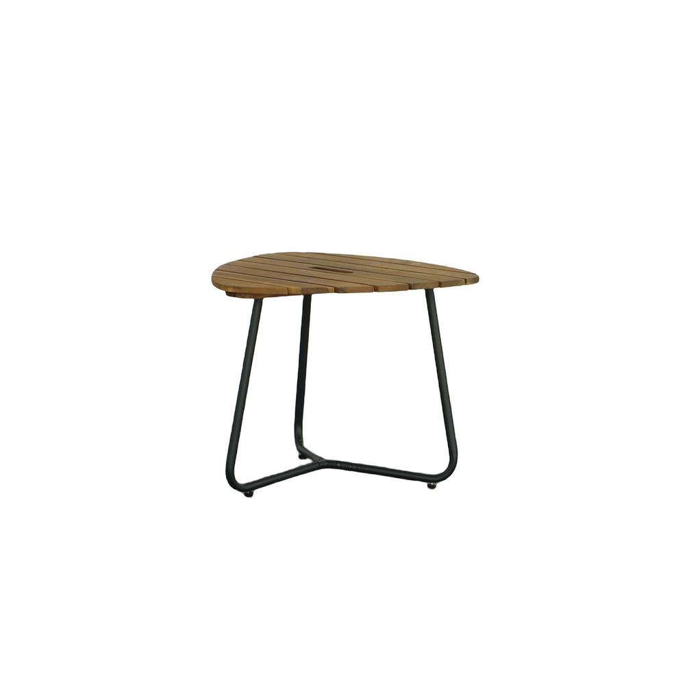 Small Table, Natural