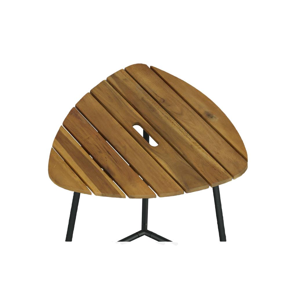 Small Table, Natural