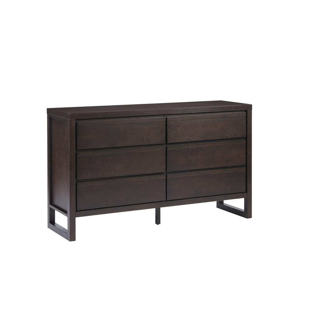 Drawer Dresser