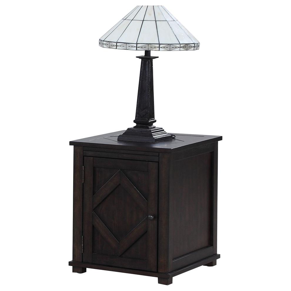 Chairside Cabinet